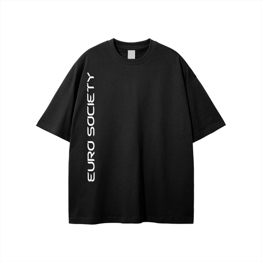 EURO SOCIETY SUPERCAR TEE